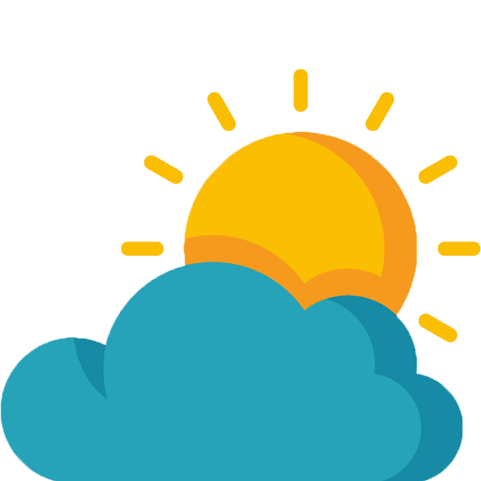 Icono del clima